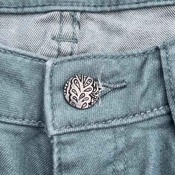 PrAna Jeans Tall 34” inseam - Picture 3 of 11